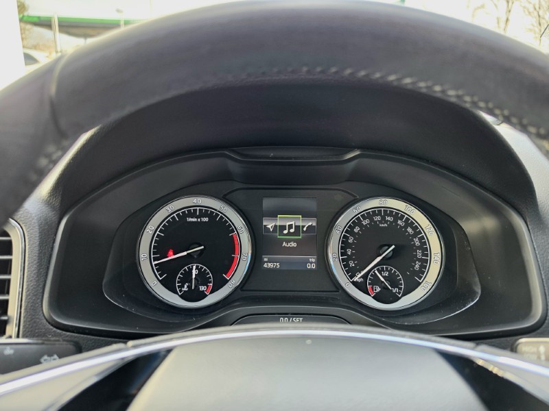 2021 (21) SKODA KAROQ 1.5 TSI SE Drive 5dr 5168481