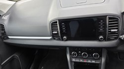 2021 (21) SKODA KAROQ 1.5 TSI SE Drive 5dr 5168463