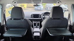 2021 (21) SKODA KAROQ 1.5 TSI SE Drive 5dr 5168452