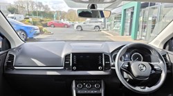 2021 (21) SKODA KAROQ 1.5 TSI SE Drive 5dr 5175813
