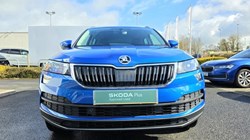 2021 (21) SKODA KAROQ 1.5 TSI SE Drive 5dr 5175801