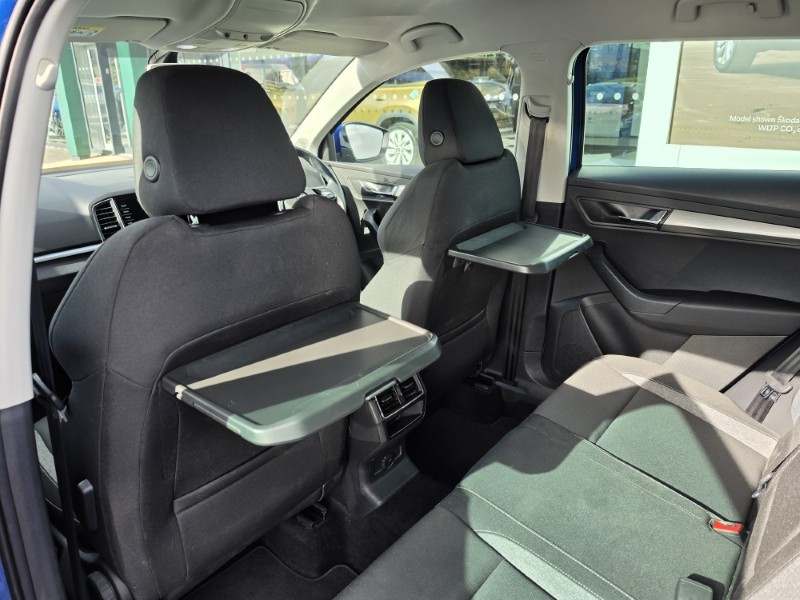 2021 (21) SKODA KAROQ 1.5 TSI SE Drive 5dr 5175810