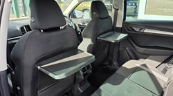 2021 (21) SKODA KAROQ 1.5 TSI SE Drive 5dr 5175810