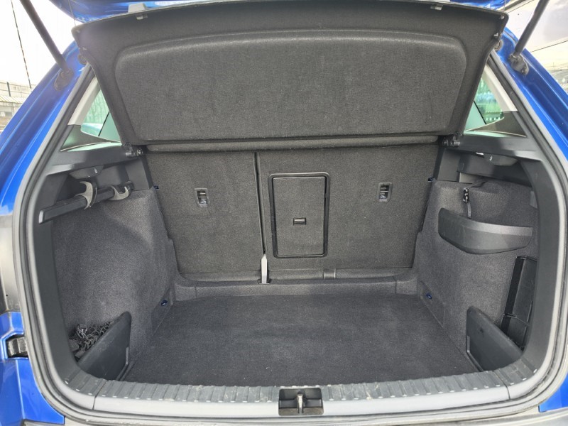 2021 (21) SKODA KAROQ 1.5 TSI SE Drive 5dr 5168449