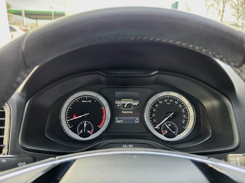 2021 (21) SKODA KAROQ 1.5 TSI SE Drive 5dr 5168482