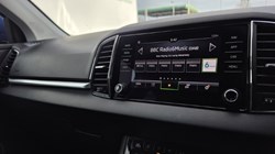 2021 (21) SKODA KAROQ 1.5 TSI SE Drive 5dr 5168470