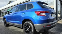 2021 (21) SKODA KAROQ 1.5 TSI SE Drive 5dr 5175798