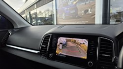 2021 (21) SKODA KAROQ 1.5 TSI SE Drive 5dr 5168444