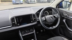 2021 (21) SKODA KAROQ 1.5 TSI SE Drive 5dr 5168455