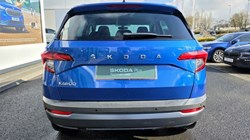 2021 (21) SKODA KAROQ 1.5 TSI SE Drive 5dr 5175795