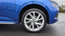 2023 (72) SKODA KAMIQ 1.0 TSI 110 SE L Executive 5dr 5173035