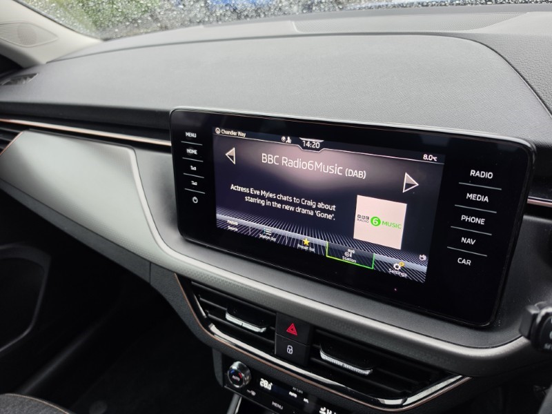 2023 (72) SKODA KAMIQ 1.0 TSI 110 SE L Executive 5dr 5173077