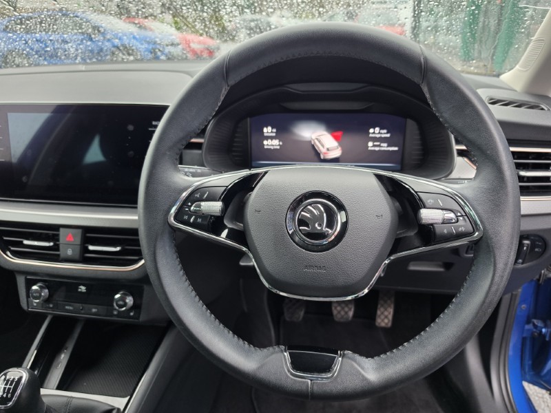 2023 (72) SKODA KAMIQ 1.0 TSI 110 SE L Executive 5dr 5173064