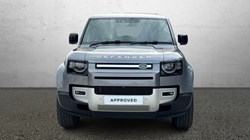 2021 (21) LAND ROVER COMMERCIAL DEFENDER 3.0 D300 Hard Top SE Auto 3181741
