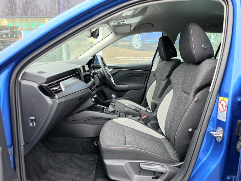 2023 (72) SKODA KAMIQ 1.0 TSI 110 SE L Executive 5dr 5173058