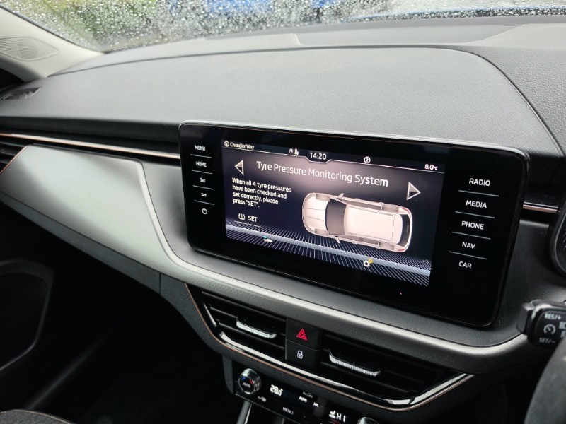 2023 (72) SKODA KAMIQ 1.0 TSI 110 SE L Executive 5dr 5173082