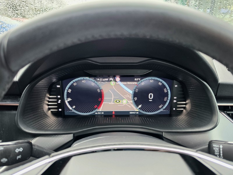 2023 (72) SKODA KAMIQ 1.0 TSI 110 SE L Executive 5dr 5173087