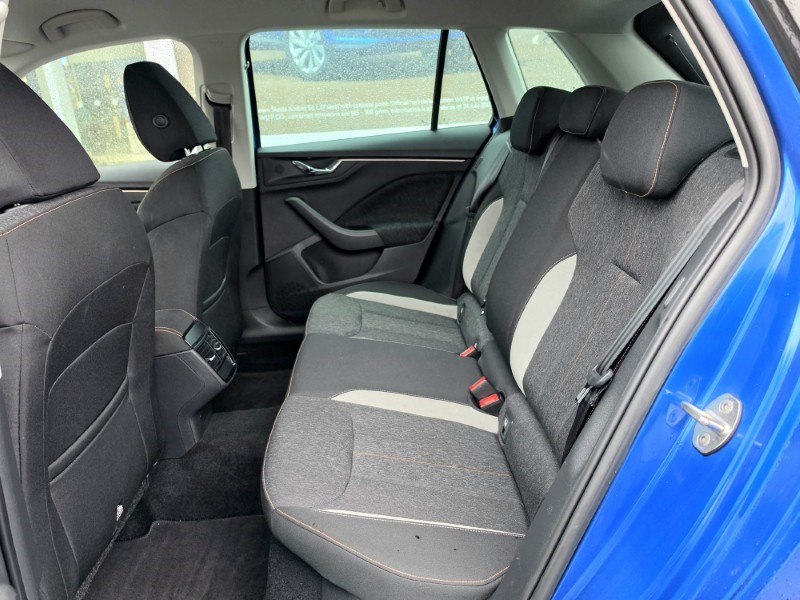 2023 (72) SKODA KAMIQ 1.0 TSI 110 SE L Executive 5dr 5173053