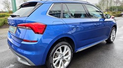 2023 (72) SKODA KAMIQ 1.0 TSI 110 SE L Executive 5dr 5173044