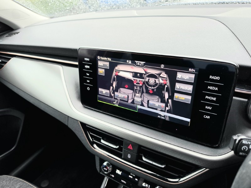 2023 (72) SKODA KAMIQ 1.0 TSI 110 SE L Executive 5dr 5173083