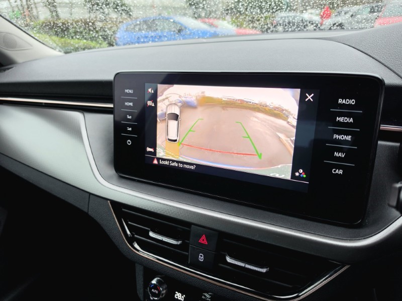 2023 (72) SKODA KAMIQ 1.0 TSI 110 SE L Executive 5dr 5173073