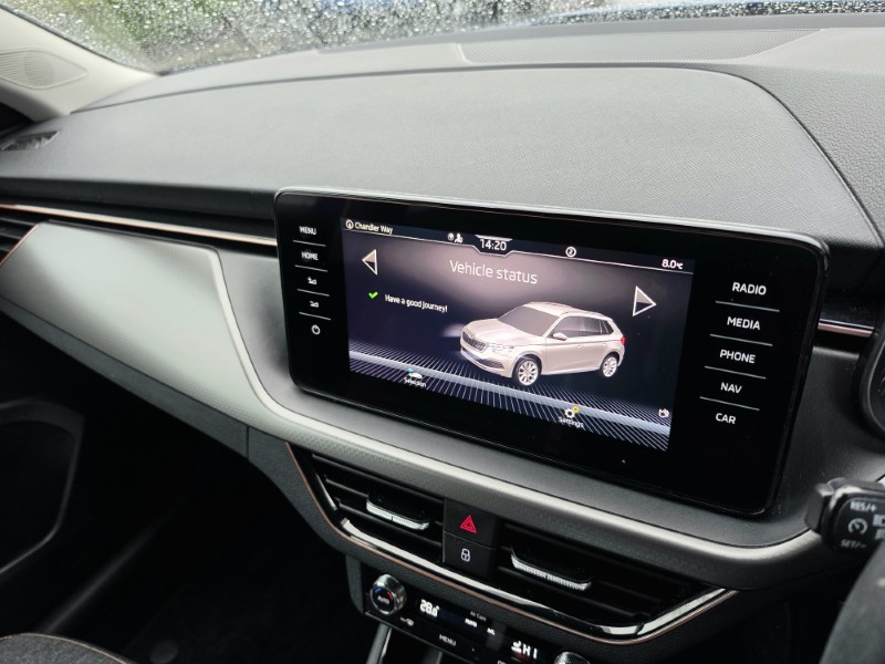 2023 (72) SKODA KAMIQ 1.0 TSI 110 SE L Executive 5dr 5173081