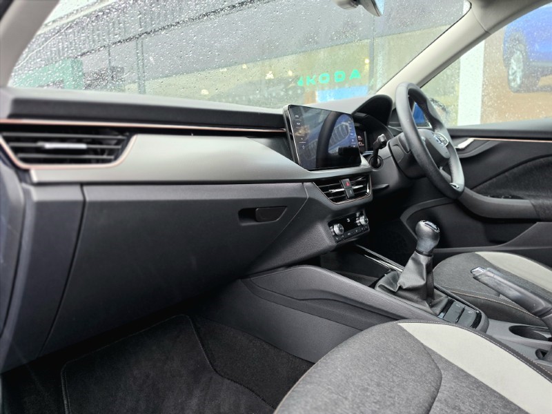 2023 (72) SKODA KAMIQ 1.0 TSI 110 SE L Executive 5dr 5173059