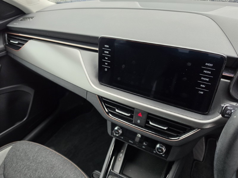 2023 (72) SKODA KAMIQ 1.0 TSI 110 SE L Executive 5dr 5173067