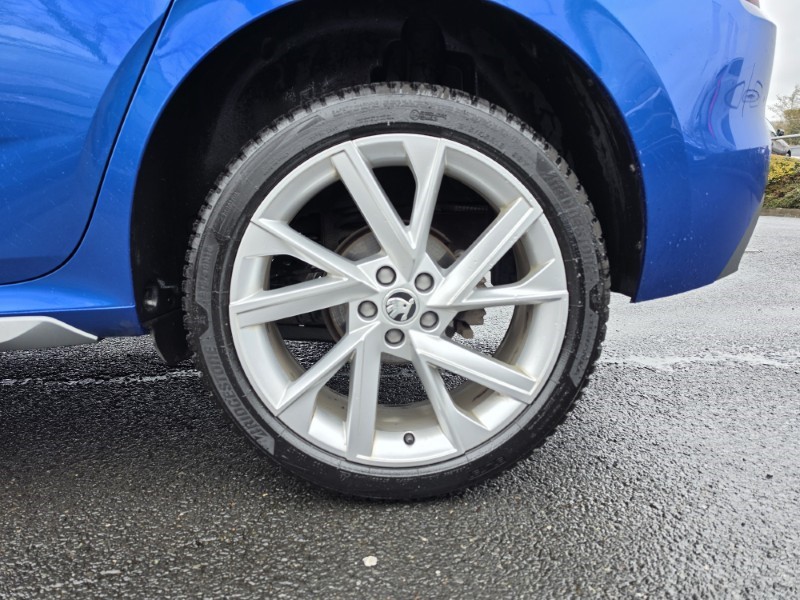 2023 (72) SKODA KAMIQ 1.0 TSI 110 SE L Executive 5dr 5173048