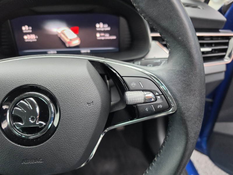 2023 (72) SKODA KAMIQ 1.0 TSI 110 SE L Executive 5dr 5173068