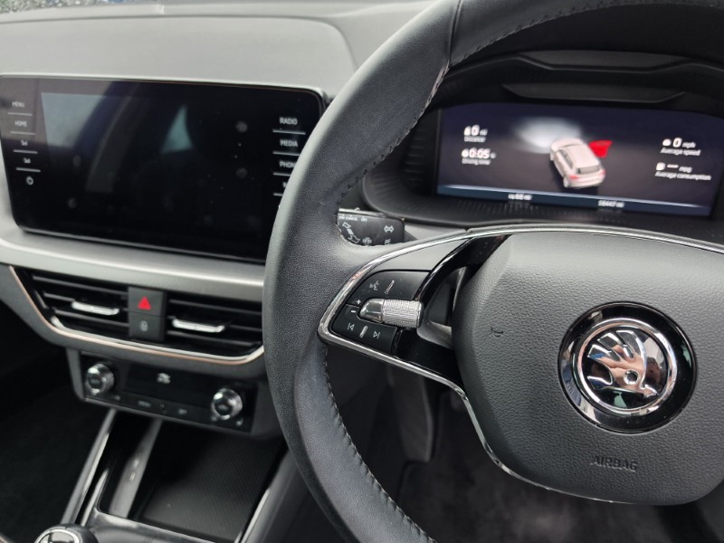 2023 (72) SKODA KAMIQ 1.0 TSI 110 SE L Executive 5dr 5173065