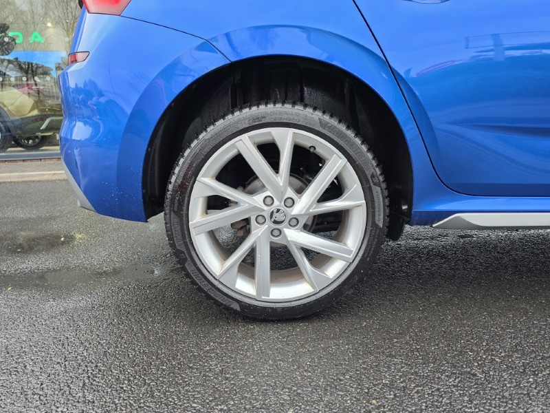 2023 (72) SKODA KAMIQ 1.0 TSI 110 SE L Executive 5dr 5173036