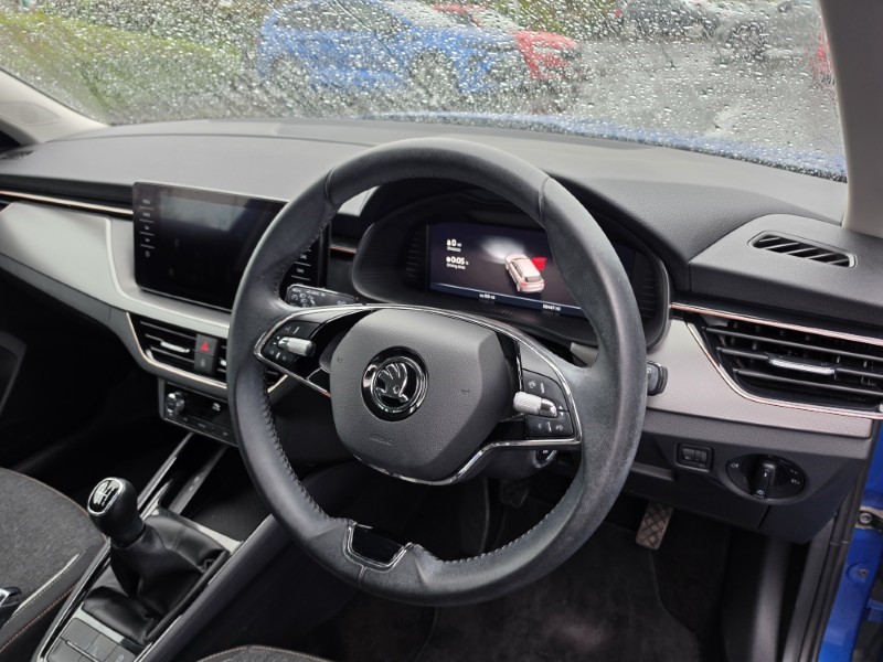 2023 (72) SKODA KAMIQ 1.0 TSI 110 SE L Executive 5dr 5173070