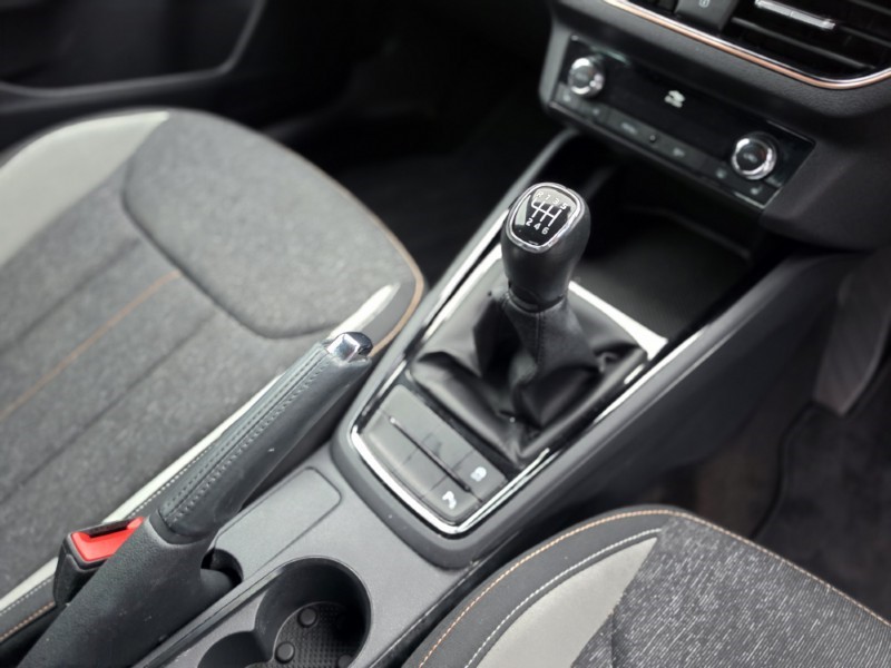 2023 (72) SKODA KAMIQ 1.0 TSI 110 SE L Executive 5dr 5173061