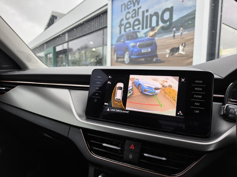 2023 (72) SKODA KAMIQ 1.0 TSI 110 SE L Executive 5dr 5173043