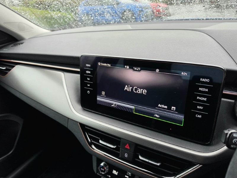 2023 (72) SKODA KAMIQ 1.0 TSI 110 SE L Executive 5dr 5173091