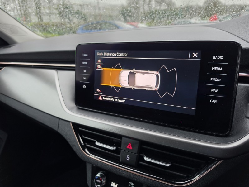 2023 (72) SKODA KAMIQ 1.0 TSI 110 SE L Executive 5dr 5173074