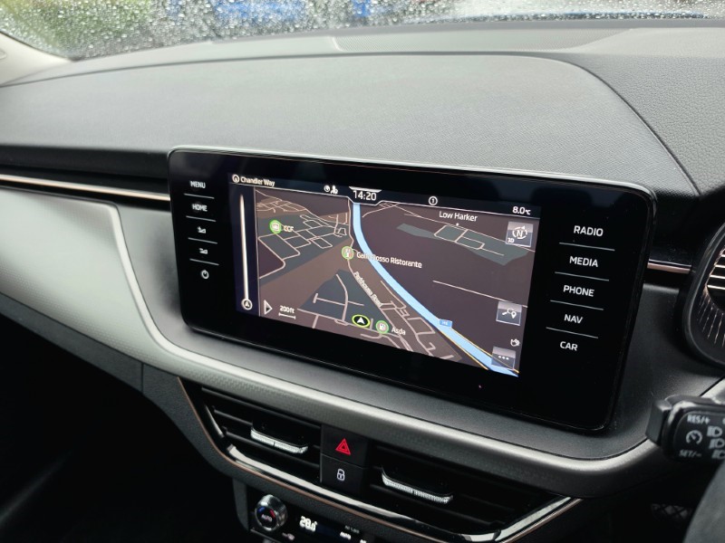 2023 (72) SKODA KAMIQ 1.0 TSI 110 SE L Executive 5dr 5173080