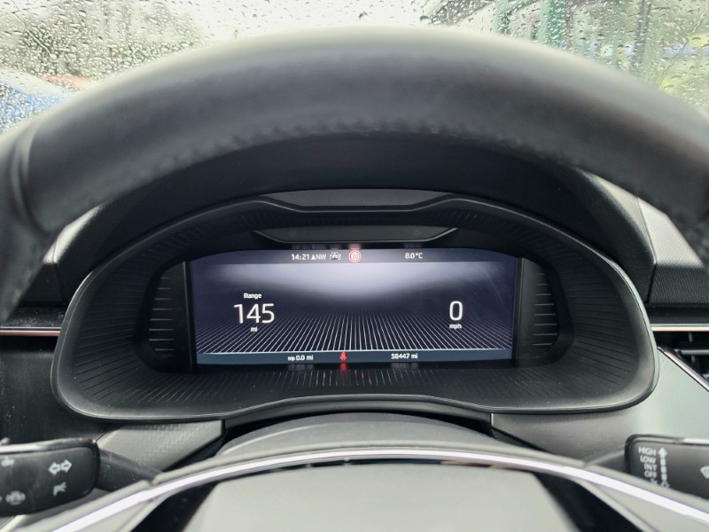 2023 (72) SKODA KAMIQ 1.0 TSI 110 SE L Executive 5dr 5173085