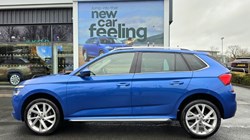 2023 (72) SKODA KAMIQ 1.0 TSI 110 SE L Executive 5dr 5173047