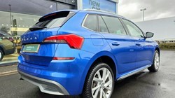 2023 (72) SKODA KAMIQ 1.0 TSI 110 SE L Executive 5dr 5173030