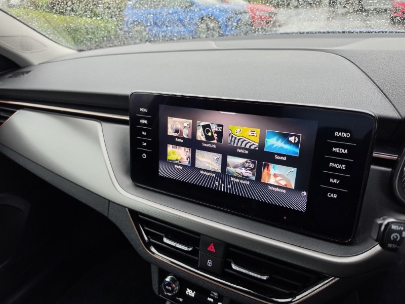 2023 (72) SKODA KAMIQ 1.0 TSI 110 SE L Executive 5dr 5173075