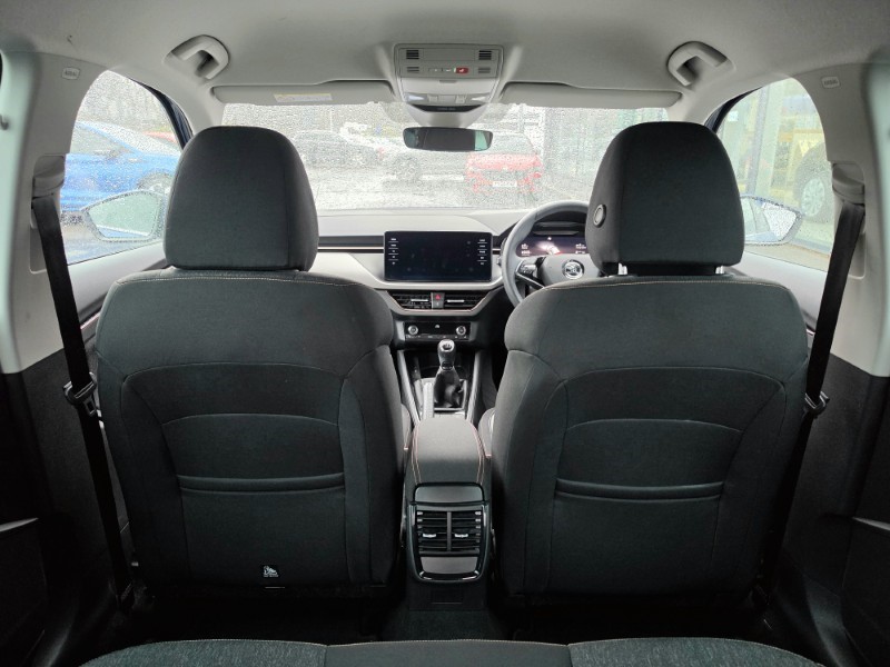 2023 (72) SKODA KAMIQ 1.0 TSI 110 SE L Executive 5dr 5173050