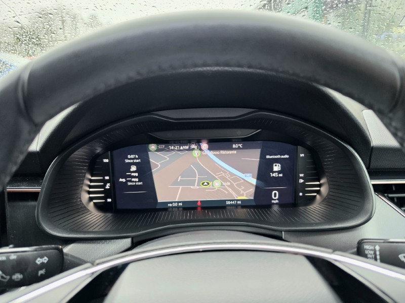 2023 (72) SKODA KAMIQ 1.0 TSI 110 SE L Executive 5dr 5173084