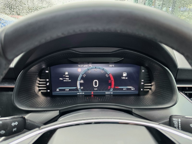 2023 (72) SKODA KAMIQ 1.0 TSI 110 SE L Executive 5dr 5173086