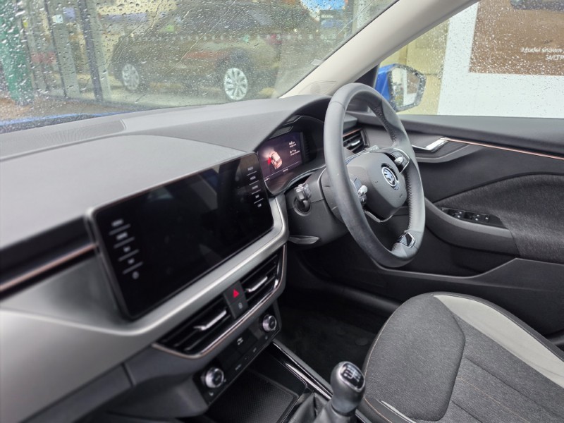 2023 (72) SKODA KAMIQ 1.0 TSI 110 SE L Executive 5dr 5173057