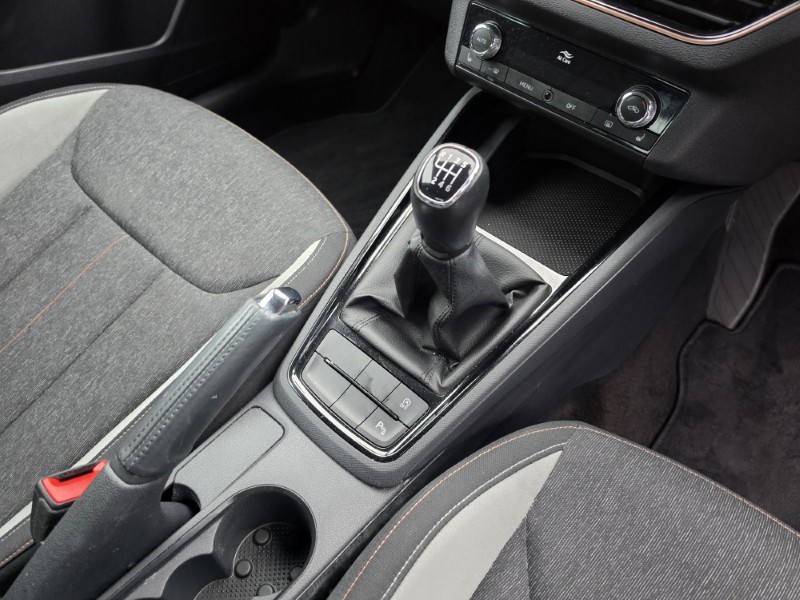 2023 (72) SKODA KAMIQ 1.0 TSI 110 SE L Executive 5dr 5173066