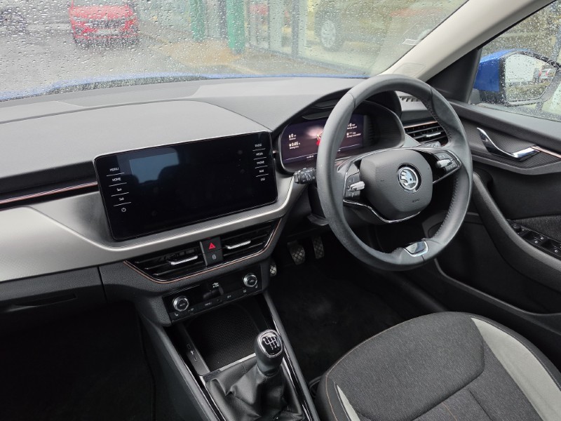 2023 (72) SKODA KAMIQ 1.0 TSI 110 SE L Executive 5dr 5173054