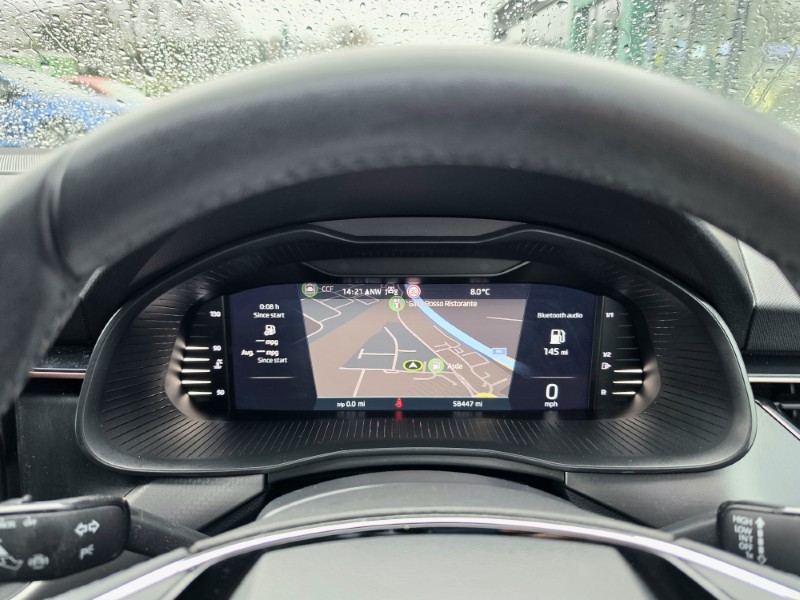 2023 (72) SKODA KAMIQ 1.0 TSI 110 SE L Executive 5dr 5173089