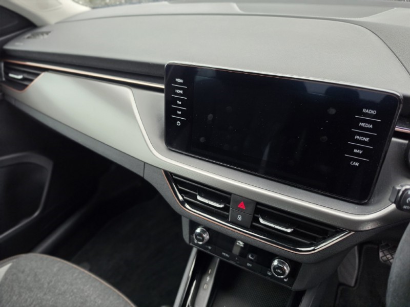 2023 (72) SKODA KAMIQ 1.0 TSI 110 SE L Executive 5dr 5173062